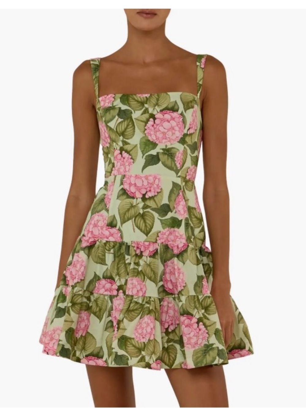 NWT! Palm Noosa Cooper Dress size US8